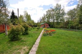 Продается 2-х этажный коттедж