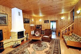 Продается 2-х этажный коттедж