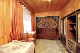 Продается 2-х этажный коттедж