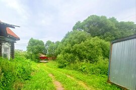 Участок 18 соток д.Лисавино ИЖС