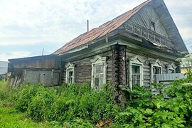 Участок 18 соток д.Лисавино ИЖС