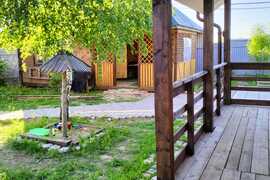 Дом 178 м. на 8 сот. г.о. Истра