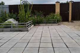 Дом 178 м. на 8 сот. г.о. Истра