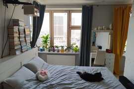 Продается 1к квартира ул. Авангардная 