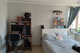 Продается 1к квартира ул. Авангардная 