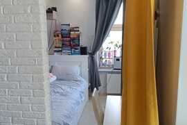 Продается 1к квартира ул. Авангардная 