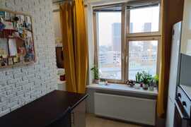 Продается 1к квартира ул. Авангардная 