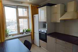 Продается 1к квартира ул. Авангардная 