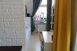 Продается 1к квартира ул. Авангардная 