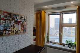 Продается 1к квартира ул. Авангардная 