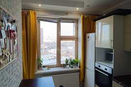 Продается 1к квартира ул. Авангардная 