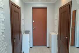 Продается 1к квартира ул. Авангардная 