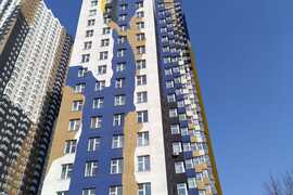 Продается 1к квартира ул. Авангардная 