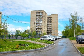 Ленина,5к2-ВИДОВАЯ 2х комн. кв-ра