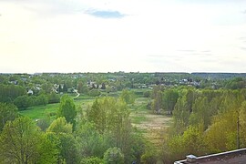 Ленина,5к2-ВИДОВАЯ 2х комн. кв-ра