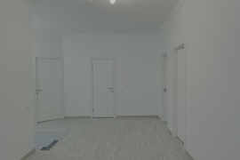 Коттедж 218,7м² на уч.7,5сот.