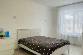 Коттедж 218,7м² на уч.7,5сот.