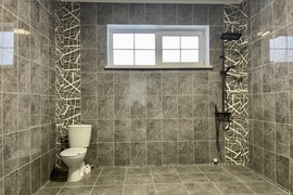 Коттедж 218,7м² на уч.7,5сот.