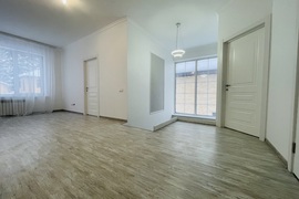 Коттедж 218,7м² на уч.7,5сот.