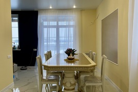 Коттедж 218,7м² на уч.7,5сот.