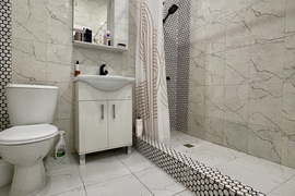 Коттедж 218,7м² на уч.7,5сот.