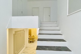 Коттедж 218,7м² на уч.7,5сот.