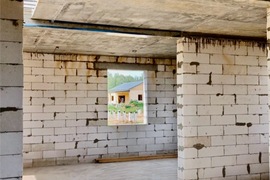 Дом 186кв.м КП Шелестов-2