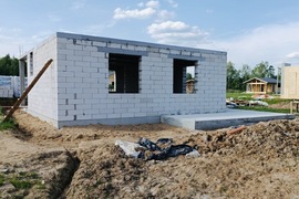 Дом 186кв.м КП Шелестов-2