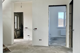 Дом 186кв.м КП Шелестов-2