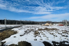 Дом 186кв.м КП Шелестов-2
