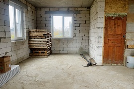 Дом 186кв.м КП Шелестов-2