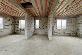 Дом 186кв.м КП Шелестов-2