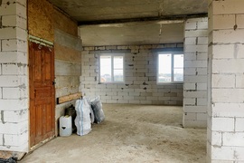 Дом 186кв.м КП Шелестов-2