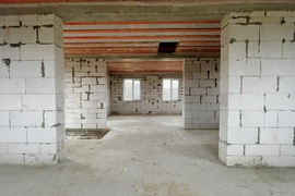 Дом 186кв.м КП Шелестов-2