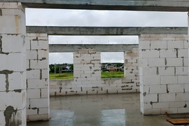 Дом 186кв.м КП Шелестов-2
