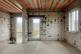 Дом 186кв.м КП Шелестов-2