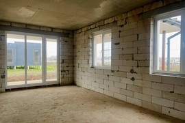 Дом 186кв.м КП Шелестов-2