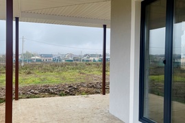 Дом 186кв.м КП Шелестов-2