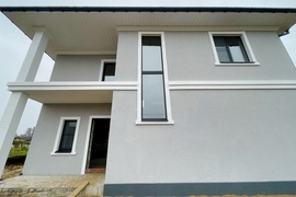 Дом 186кв.м КП Шелестов-2