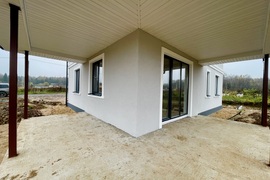 Дом 186кв.м КП Шелестов-2