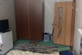 1-я Квартира 30 кв.м. в Глебовском мк...