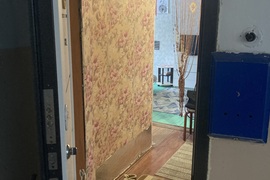 1-я Квартира 30 кв.м. в Глебовском мк...