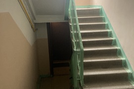 1-я Квартира 30 кв.м. в Глебовском мкр-не