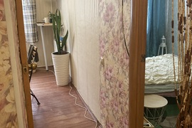 1-я Квартира 30 кв.м. в Глебовском мк...