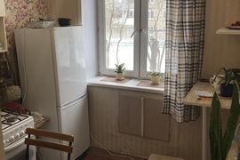 1-я Квартира 30 кв.м. в Глебовском мк...
