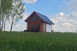 Дом 130 кв.м рядом с Истрой