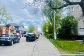 3кв. Истра, Ленина 83