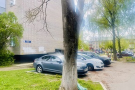 3кв. Истра, Ленина 83