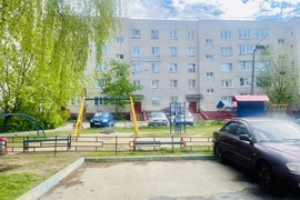 3кв. Истра, Ленина 83
