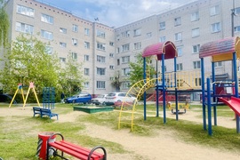 3кв. Истра, Ленина 83